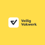 Veiligvakwerk Logo Veiligvakwerk Logo