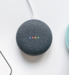 Google-Home Google-Home