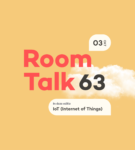 52DN-Room Talk-Io T-Header 2x 52DN-Room Talk-Io T-Header 2x