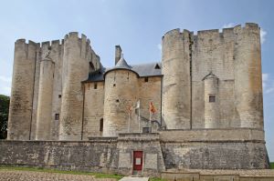 BTS à Niort