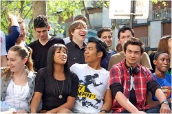 Etudiants ITIC Paris Etudiants ITIC Paris