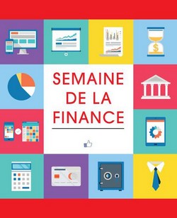 Semaine de la Finance à l'ISEG Business & Finance School du 24 au 28 novembre 2014