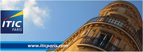 ITIC Paris ITIC Paris