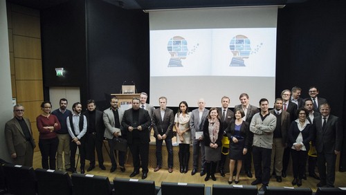 Prix du Business Developer Prix du Business Developer