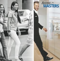 Salon Access Masters à Paris le 30 Janvier 2016 de 12h30 à 16h30 Salon Access Masters à Paris le 30 Janvier 2016 de 12h30 à 16h30