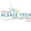 Forum Alsace Tech entreprises jeudi 15 octobre 2015