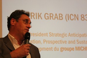 Erik GRAB