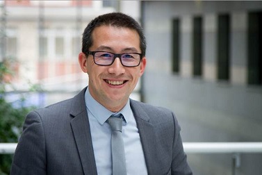 Sébastien Tran nommé Directeur de l'Ecole de Management Léonard de Vinci – EMLV Paris La Défense