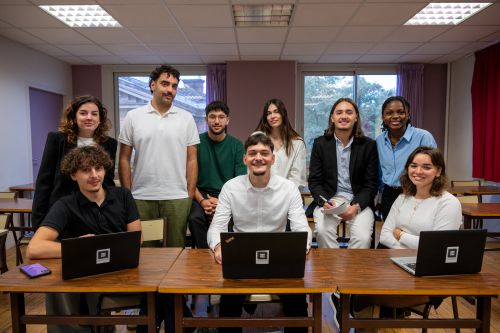 Etudiants Billières billieres_classe.jpg