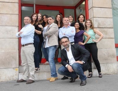 Equipe ITIC Paris Equipe ITIC Paris