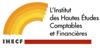 IHECF: Institut des Hautes Etudes Comptables et Financi&egrave;res