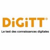 DiGiTT - Le test des connaissances digitales