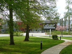 l’Institut Polytechnique LaSalle Beauvais