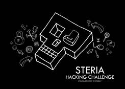 Stéria Hacking Challenge 2014