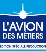 L’avion des métiers 