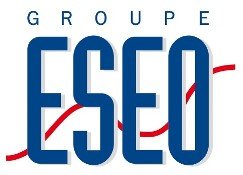 Logo du Groupe ESEO