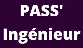 Concours Pass'Ingenieur Concours Pass'Ingenieur