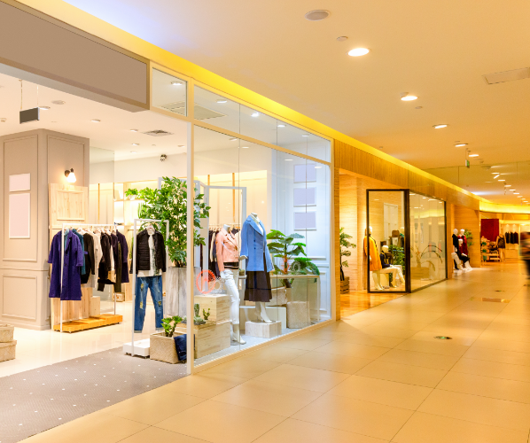 Aurora lighting store Clearance