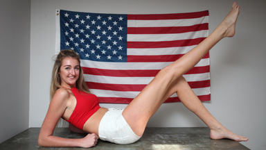 Tallest Teens in America