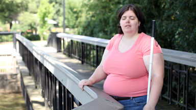 Body Integrity Identity Disorder: I Blinded Myself Because I Was Meant To Be Disabled