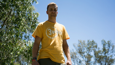 Father Finds Happiness After Suicide Attempt
