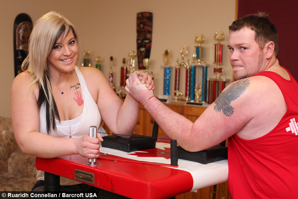 Scene hot girls armwrestling porn girl