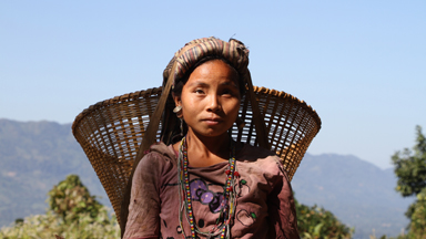 Meeting Bangladesh's hidden tribes