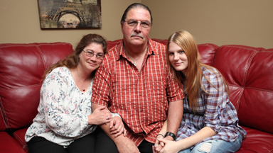Sister Wives: Pastor Marries 19-year-old With The Full Support Of His Wife - and now his teen bride is pregnant