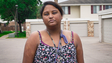 Woman With No Sexual Organs Finally Gets A Vagina