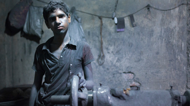 Meet The Child Workers Of A Bangladeshi Aluminium Pot-making Factory