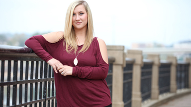Woman Born Without A Vagina Hopes to Start A Family