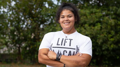 I Lost 200lbs - And Became A Personal Trainer