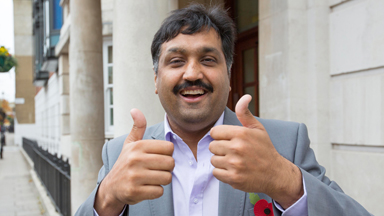 43-year-old Plans to Lose Virginity With His Pump-Up Penis