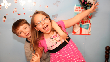 Babies Behaving Badly: Parents get the Last Laugh at Troublesome Tykes