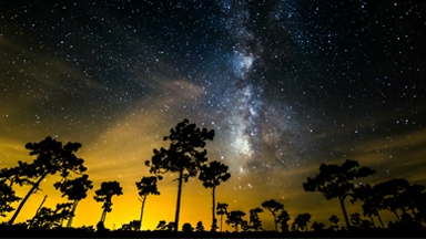 U.S Landscapes Celebrated With Incredible Time-Lapse Photography