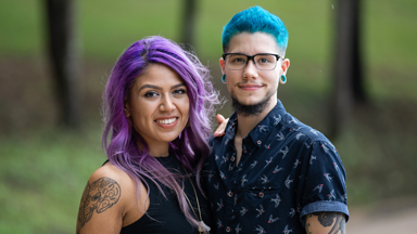 My Girlfriend Is Now My Husband