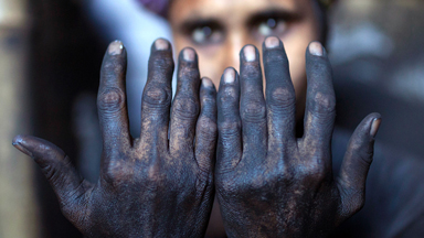 The Cost of Incense: Women Endure Hazardous Conditions In Bangladesh Factory