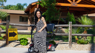 I’m A Cerebral Palsy Supermom