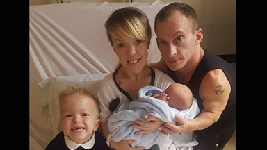 ‘UK’s Shortest Family’ Welcomes Second Baby With Dwarfism