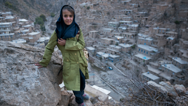 Off The Beaten Track: The Hidden Villages of Iran