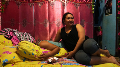 Indigenous Papuans suffer under HIV epidemic