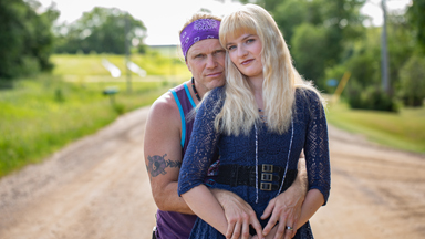 My Ex-Con Husband is 25 Years Older Than Me