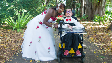 Trolls Attack Our Interabled Love