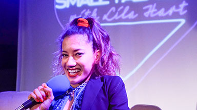 Comedian With Spina Bifida Has Last Laugh