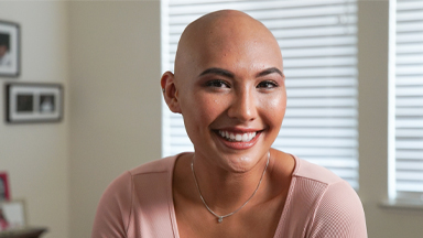 I’m Bald And Sexy