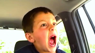 Babies Behaving Badly: New Documentary Showcases The Funniest Toddler Tantrums