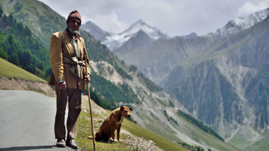 Inside the nomadic life of the Gujjars and Bakarwals