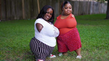 Living Without Limbs Brought Us Together