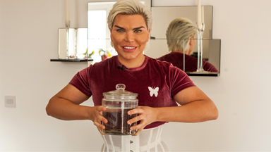 Rodrigo Alves Has FOUR Ribs Removed