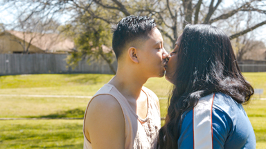 They Told Us To Date The Same Race